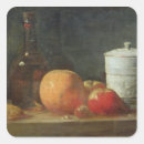 Recherche de chardin autocollants Jean baptiste