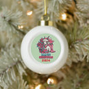 Recherche de chèvre drôle ornements Noël