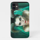 Recherche de fée gothique iphone coques Magique