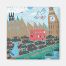 Recherche de cultures magnets L'europe