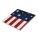 Recherche de bannière carreaux Patriotique