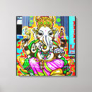 Recherche de ganesh art Éléphant