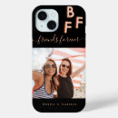 Recherche de bff iphone coques Besties