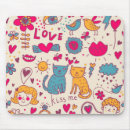 Recherche de coloré tapis souris Anniversaire