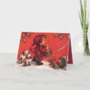 Recherche de achat noël cartes Rouge