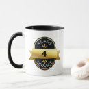 Recherche de reconnaissance des employés tasses Appréciation