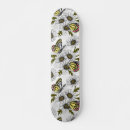 Recherche de papillons skateboards Nature