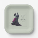 Recherche de halloween mariage tables décorations Minimaliste