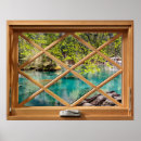 Recherche de fake window posters Pour tous