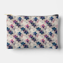 Recherche de conception mignonne cosmétiques pochettes Dessin animé