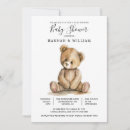 Recherche de ours bébé invitations Ours en peluche
