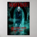 Recherche de nosferatu posters Horror
