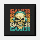 Recherche de gamer magnete Étoile