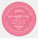 Recherche de camélia autocollants Vintage