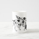 Recherche de poseur tasses Chasse