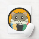 Recherche de hamster tapis souris Dessin