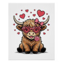 Recherche de vache mignonne posters Meugler