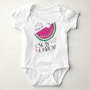 Recherche de fruit bébé vêtements Melon