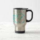 Recherche de flourish tasses Gris