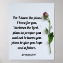 Recherche de jérémie posters Bible
