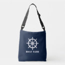 Recherche de roues sacs Nom du bateau