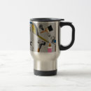 Recherche de bricoleur tasses Unique