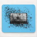 Recherche de cassette tapis souris Audio