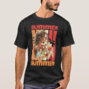Recherche de summer tshirts Heure estivale