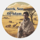 Recherche de adam autocollants Genèse
