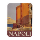 Recherche de vésuve magnets Vintage