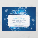 Recherche de flocon de neige bleu invitations Toute personne