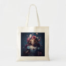 Recherche de alice au pays des merveilles tote bags Lapin blanc