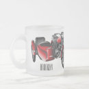 Recherche de sidecar tasses Moto