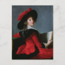 Recherche de vigee lebrun cartes postales Bruyant