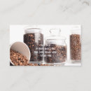 Recherche de haricots cartes visite Customer