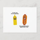 Recherche de humour mignon cartes postales Dessin