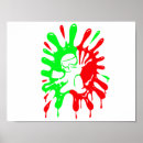 Recherche de paintball posters Tableau