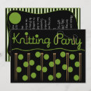 Recherche de aiguilles de tricot invitations Laine