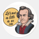 Recherche de guillemet autocollants Humour