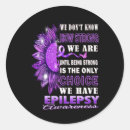 Recherche de épilepsie autocollants Cerveau