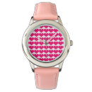 Recherche de motifs montres Pour elle