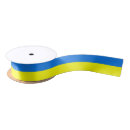 Recherche de drapeaux rubans Drapeau ukrainien