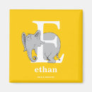 Recherche de shower carrés magnets Éléphant