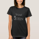 Recherche de yasser tshirts Yas queen