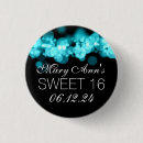 Recherche de seize badges Sweet sixteen
