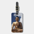 Recherche de bouddhisme bagages étiquettes Statue