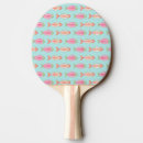 Recherche de poisson raquettes ping pong Pour elle