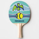 Recherche de boules raquettes ping pong Anniversaire
