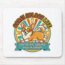Recherche de corgi tapis souris Gallois