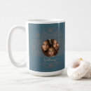 Recherche de cadre floral tasses Pour eux